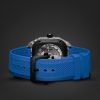 H08 Automatic 39mm Glass Fibre and Rubber Watch, Ref. No. 402990WW00 - E2 H08 Automatic 39mm Glass Fibre and Rubber Watch, Ref. No. 402990WW00 - E2