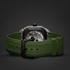 H08 Automatic 39mm Glass Fibre and Rubber Watch, Ref. No. 402991WW00 - E2