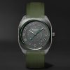 H08 Automatic 39mm Glass Fibre and Rubber Watch, Ref. No. 402991WW00