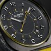 H08 Automatic 39mm Glass Fibre and Rubber Watch, Ref. No. 402993WW00 - CU