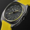 H08 Automatic 39mm Glass Fibre and Rubber Watch, Ref. No. 402993WW00 - FR