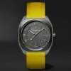 H08 Automatic 39mm Glass Fibre and Rubber Watch, Ref. No. 402993WW00