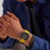 H08 Automatic 39mm Glass Fibre and Rubber Watch, Ref. No. 402993WW00 - OU