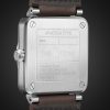 BR 03 Copper Automatic 41mm Steel and Leather Watch, Ref. No. BR03A-GB-ST/SCA - BK BR 03 Copper Automatic 41mm Steel and Leather Watch, Ref. No. BR03A-GB-ST/SCA - BK