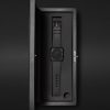 BR 03 Phantom Automatic 41mm Ceramic and Rubber Watch, Ref. No. BR03A-PH-CE/SRB - E3