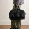 Force 2Way Nylon Duffle Bag - E2 Force 2Way Nylon Duffle Bag - E2