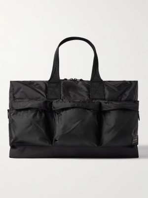 Force 2Way Nylon Duffle Bag