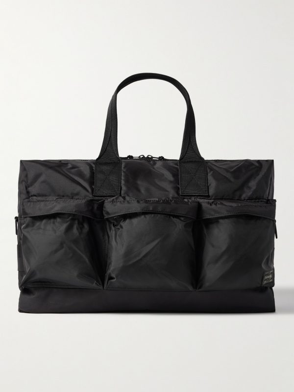 Force 2Way Nylon Duffle Bag Force 2Way Nylon Duffle Bag