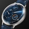 Type 1 Automatic 42.7mm Titanium and Leather Watch, Ref. No. TYPE 1° N - FR Type 1 Automatic 42.7mm Titanium and Leather Watch, Ref. No. TYPE 1° N - FR