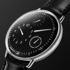 Type 1 Automatic 42.7mm Titanium and Leather Watch, Ref. No. TYPE 1B - FR Type 1 Automatic 42.7mm Titanium and Leather Watch, Ref. No. TYPE 1B - FR