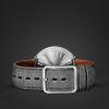 Type 8C Automatic 43mm Titanium and Leather Watch, Ref. No. TYPE 8C S - E2 Type 8C Automatic 43mm Titanium and Leather Watch, Ref. No. TYPE 8C S - E2