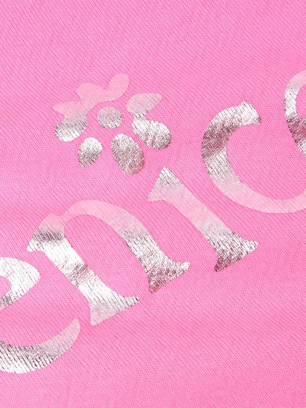 Printed Cotton-Jersey Hoodie - CU Printed Cotton-Jersey Hoodie - CU