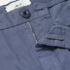 Slim-Fit Cotton Chinos - E1 Slim-Fit Cotton Chinos - E1