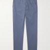 Slim-Fit Cotton Chinos Slim-Fit Cotton Chinos