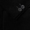 Double Breasted Cotton and Cashmere-Blend Corduroy Blazer - CU Double Breasted Cotton and Cashmere-Blend Corduroy Blazer - CU