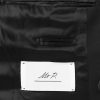 Double Breast Wool Tuxedo Jacket - E2