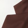 Slim-Fit Wool-Twill Suit Jacket - E1 Slim-Fit Wool-Twill Suit Jacket - E1