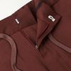 Tapered Wool-Twill Drawstring Trousers - E1 Tapered Wool-Twill Drawstring Trousers - E1