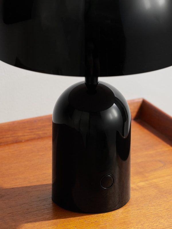 Bell Portable ABS LED Lamp - CU Bell Portable ABS LED Lamp - CU