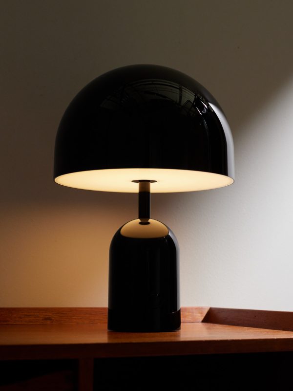 Bell Portable ABS LED Lamp - E1 Bell Portable ABS LED Lamp - E1