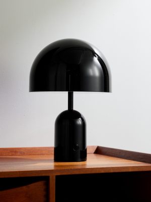 Bell Portable ABS LED Lamp Bell Portable ABS LED Lamp