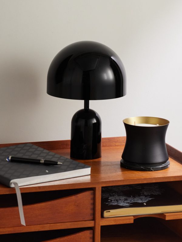 Bell Portable ABS LED Lamp - OU Bell Portable ABS LED Lamp - OU