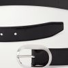 3cm Patent-Leather Belt - CU 3cm Patent-Leather Belt - CU