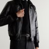3cm Patent-Leather Belt - FR 3cm Patent-Leather Belt - FR