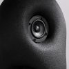 Acoustic Sculpture Jesmonite Speaker - CU