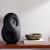 Acoustic Sculpture Jesmonite Speaker - OU