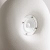 Acoustic Sculpture Jesmonite Speaker - CU Acoustic Sculpture Jesmonite Speaker - CU