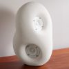 Acoustic Sculpture Jesmonite Speaker Acoustic Sculpture Jesmonite Speaker