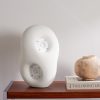 Acoustic Sculpture Jesmonite Speaker - OU Acoustic Sculpture Jesmonite Speaker - OU
