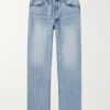 105 Straight-Leg Jeans 105 Straight-Leg Jeans