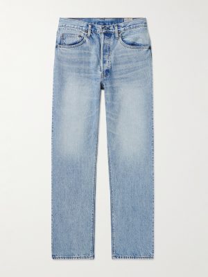 105 Straight-Leg Jeans 105 Straight-Leg Jeans