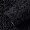Herringbone Tweed Overshirt - E1