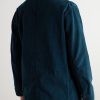 Labura Cotton-Corduroy Overshirt - BK Labura Cotton-Corduroy Overshirt - BK