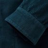 Labura Cotton-Corduroy Overshirt - E1 Labura Cotton-Corduroy Overshirt - E1