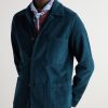 Labura Cotton-Corduroy Overshirt - FR Labura Cotton-Corduroy Overshirt - FR