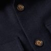 Wool-Tweed Overshirt - CU Wool-Tweed Overshirt - CU