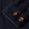 Wool-Tweed Overshirt - E1 Wool-Tweed Overshirt - E1
