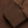 G9 Suede Harrington Jacket - E1 G9 Suede Harrington Jacket - E1
