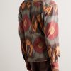 Alok Cotton Shirt - BK Alok Cotton Shirt - BK