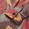 Alok Cotton Shirt - CU Alok Cotton Shirt - CU
