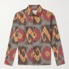 Alok Cotton Shirt Alok Cotton Shirt