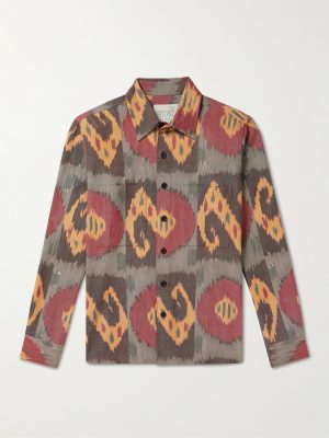 Alok Cotton Shirt Alok Cotton Shirt