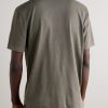Supima Cotton-Jersey Polo Shirt - BK