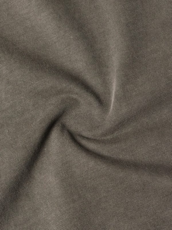 Supima Cotton-Jersey Polo Shirt - CU
