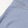 Combed Cotton-Jersey T-Shirt - CU