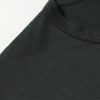 Luxe Lotus Garment-Dyed Cotton-Jersey T-Shirt - CU Luxe Lotus Garment-Dyed Cotton-Jersey T-Shirt - CU